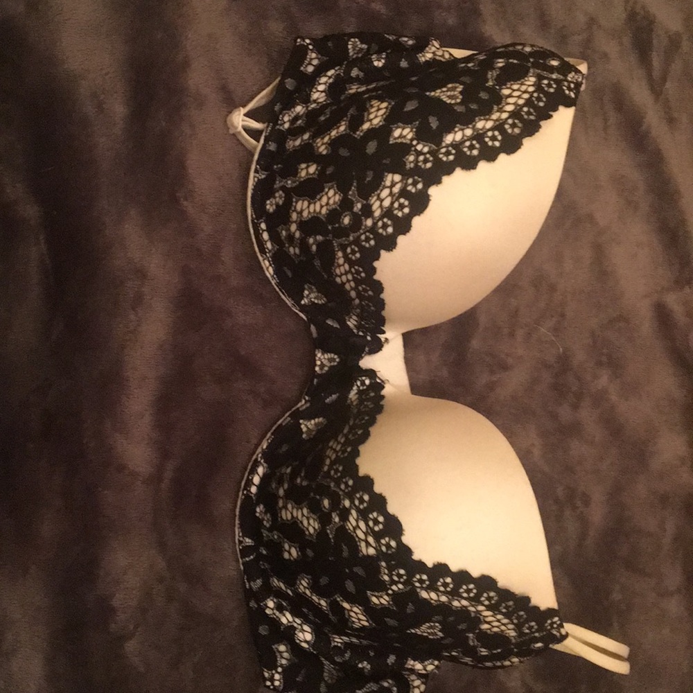 Victoria’s Secret Bra